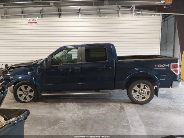 Aukcja sprzedaży 2010 Ford F-150 Fx4/harley-davidson/king Ranch/lariat/platinum/xl/xlt, vin: 1FTFW1EV2AFB37927, numer aukcji: 45953438