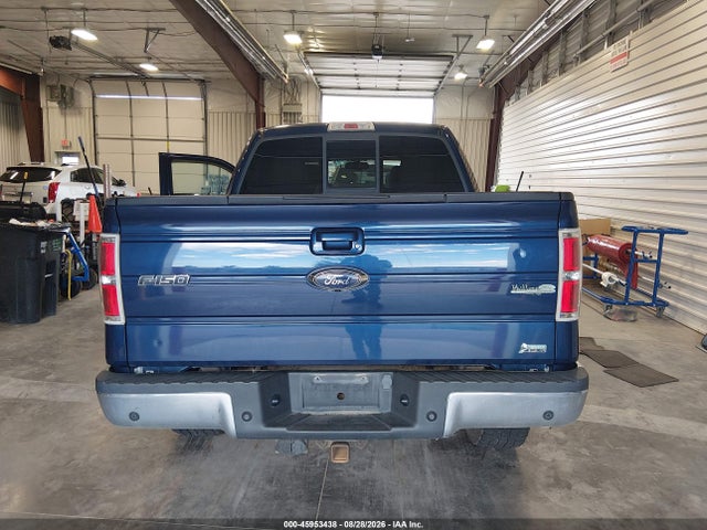 Aukcja sprzedaży 2010 Ford F-150 Fx4/harley-davidson/king Ranch/lariat/platinum/xl/xlt, vin: 1FTFW1EV2AFB37927, numer aukcji: 45953438