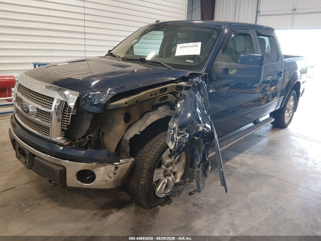 Aukcja sprzedaży 2010 Ford F-150 Fx4/harley-davidson/king Ranch/lariat/platinum/xl/xlt, vin: 1FTFW1EV2AFB37927, numer aukcji: 45953438