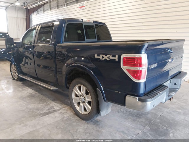 Aukcja sprzedaży 2010 Ford F-150 Fx4/harley-davidson/king Ranch/lariat/platinum/xl/xlt, vin: 1FTFW1EV2AFB37927, numer aukcji: 45953438