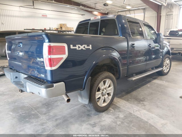 Aukcja sprzedaży 2010 Ford F-150 Fx4/harley-davidson/king Ranch/lariat/platinum/xl/xlt, vin: 1FTFW1EV2AFB37927, numer aukcji: 45953438