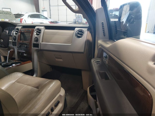 Aukcja sprzedaży 2010 Ford F-150 Fx4/harley-davidson/king Ranch/lariat/platinum/xl/xlt, vin: 1FTFW1EV2AFB37927, numer aukcji: 45953438
