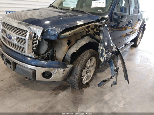 Aukcja sprzedaży 2010 Ford F-150 Fx4/harley-davidson/king Ranch/lariat/platinum/xl/xlt, vin: 1FTFW1EV2AFB37927, numer aukcji: 45953438