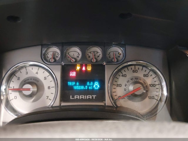 Aukcja sprzedaży 2010 Ford F-150 Fx4/harley-davidson/king Ranch/lariat/platinum/xl/xlt, vin: 1FTFW1EV2AFB37927, numer aukcji: 45953438