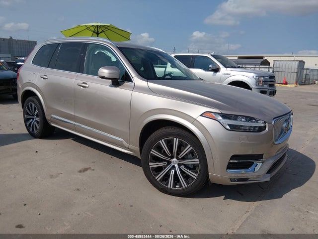 Продажа на аукционе авто 2024 Volvo Xc90 B6 Plus Bright Theme 7-seater, vin: YV4062PE7R1149148, номер лота: 45953444