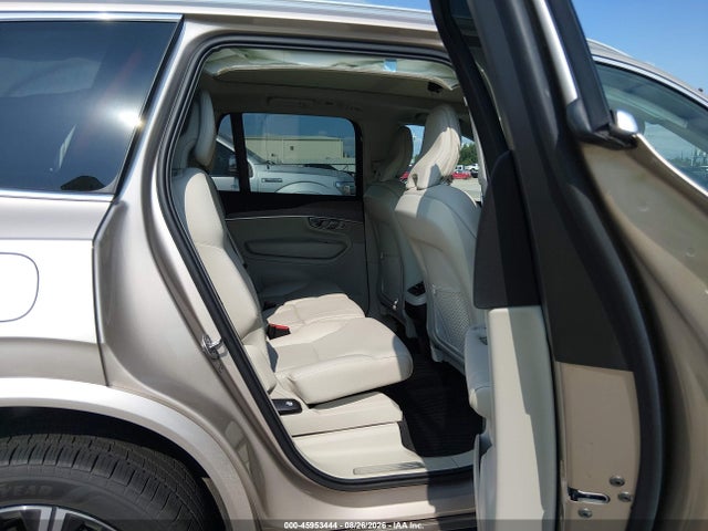 2024 Volvo Xc90 B6 Plus Bright Theme 7-seater მანქანა იყიდება აუქციონზე, vin: YV4062PE7R1149148, აუქციონის ნომერი: 45953444