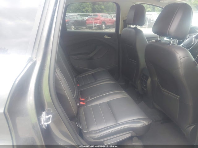 Продажа на аукционе авто 2016 Ford Escape Titanium, vin: 1FMCU9JX9GUA16956, номер лота: 45953445