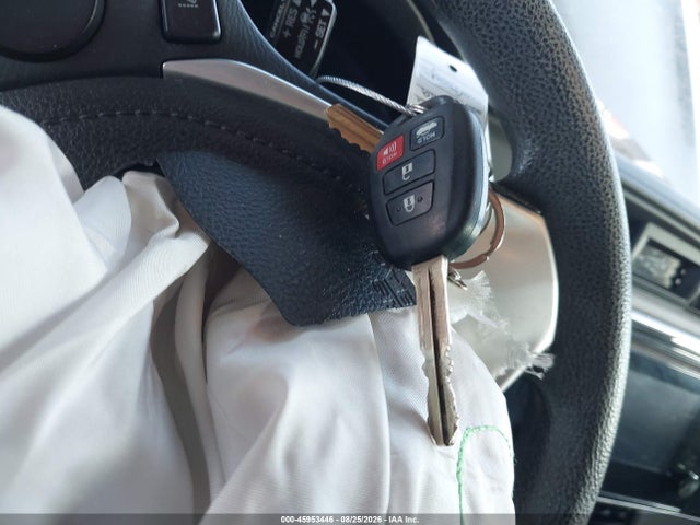 Toyota COROLLA LE 2019 2T1BURHE0KC177383 Image 11