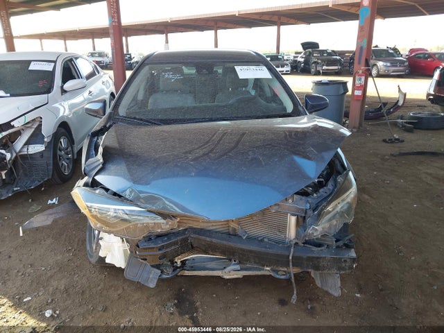 Toyota COROLLA LE 2019 2T1BURHE0KC177383 Image 13