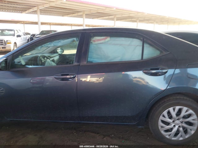 Toyota COROLLA LE 2019 2T1BURHE0KC177383 Image 15