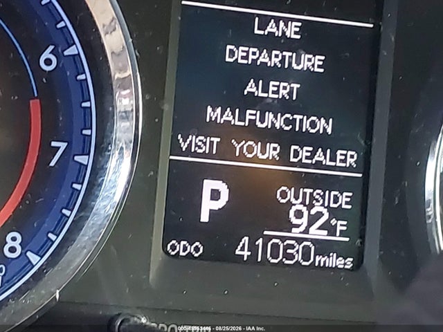 Toyota COROLLA LE 2019 2T1BURHE0KC177383 Image 16