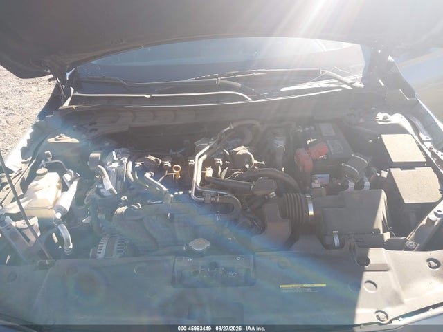 45953449 :رقم المزاد ، 1N4BL4BV0MN407850 vin ، 2021 Nissan Altima S Fwd مزاد بيع