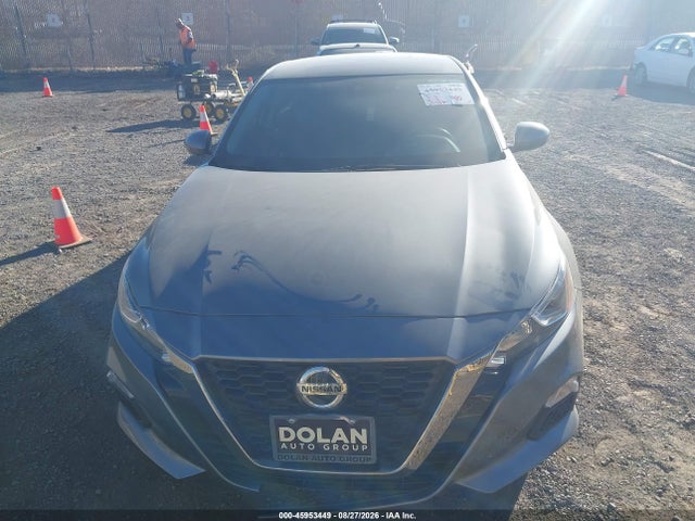 45953449 :رقم المزاد ، 1N4BL4BV0MN407850 vin ، 2021 Nissan Altima S Fwd مزاد بيع
