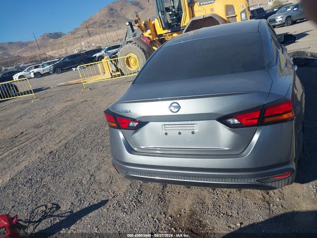 45953449 :رقم المزاد ، 1N4BL4BV0MN407850 vin ، 2021 Nissan Altima S Fwd مزاد بيع