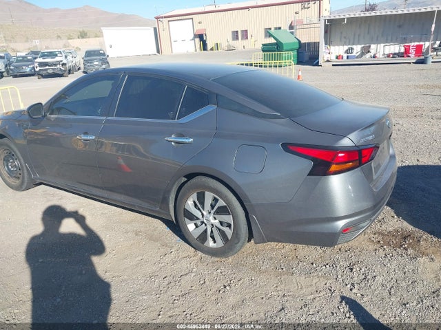 45953449 :رقم المزاد ، 1N4BL4BV0MN407850 vin ، 2021 Nissan Altima S Fwd مزاد بيع