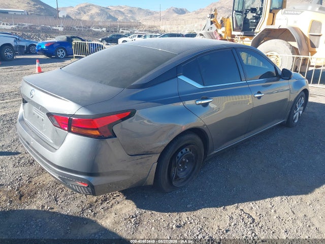 45953449 :رقم المزاد ، 1N4BL4BV0MN407850 vin ، 2021 Nissan Altima S Fwd مزاد بيع