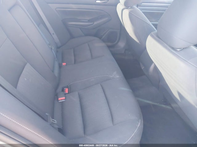 45953449 :رقم المزاد ، 1N4BL4BV0MN407850 vin ، 2021 Nissan Altima S Fwd مزاد بيع