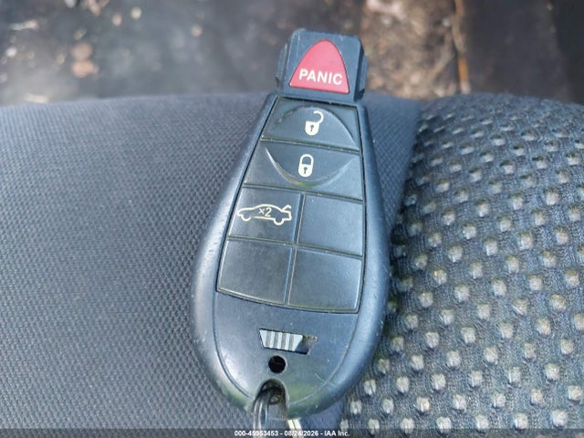 45953453 :رقم المزاد ، 1C3CDFBB0ED902428 vin ، 2014 Dodge Dart Sxt مزاد بيع