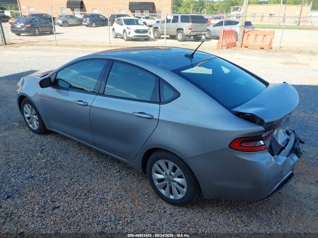 45953453 :رقم المزاد ، 1C3CDFBB0ED902428 vin ، 2014 Dodge Dart Sxt مزاد بيع