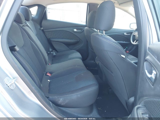 45953453 :رقم المزاد ، 1C3CDFBB0ED902428 vin ، 2014 Dodge Dart Sxt مزاد بيع