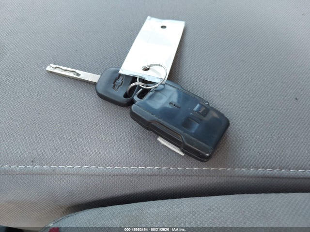 1GCVKPEH9FZ237713 Chevrolet Silverado 1500 Ls