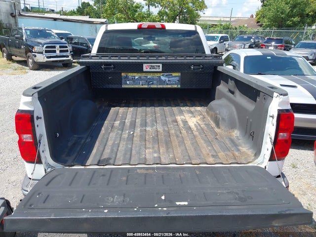 1GCVKPEH9FZ237713 Chevrolet Silverado 1500 Ls
