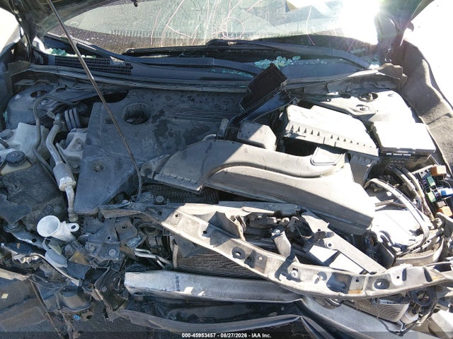 Nissan Altima 2.5 S 2015 1N4AL3AP5FN406110 Image 10