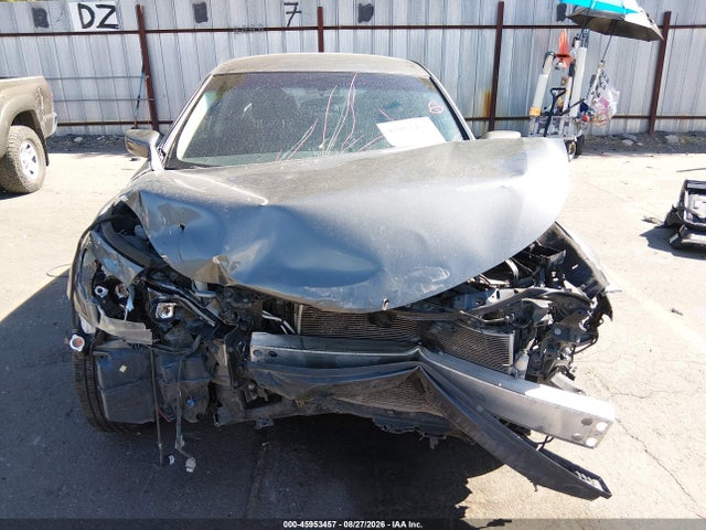Nissan Altima 2.5 S 2015 1N4AL3AP5FN406110 Image 12