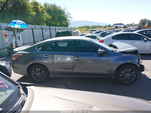 Nissan Altima 2.5 S 2015 1N4AL3AP5FN406110 Image 13