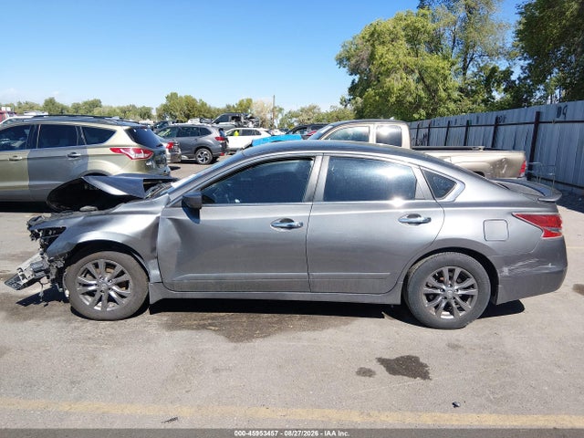Nissan Altima 2.5 S 2015 1N4AL3AP5FN406110 Image 14
