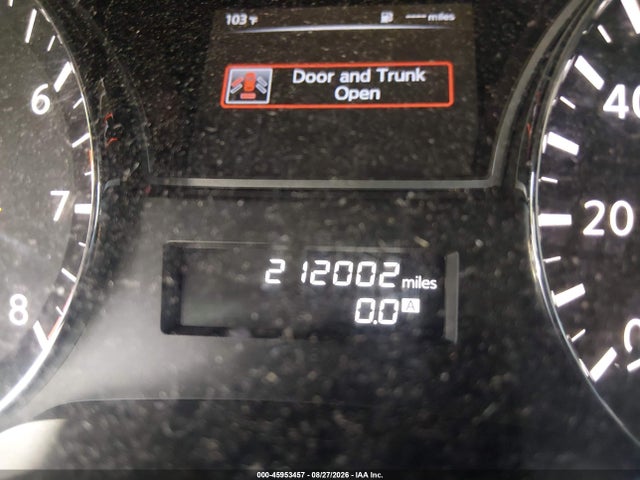 Nissan Altima 2.5 S 2015 1N4AL3AP5FN406110 Image 15
