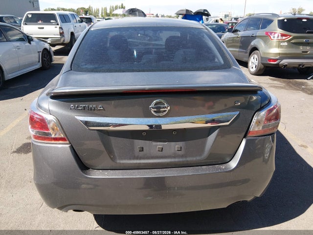 Nissan Altima 2.5 S 2015 1N4AL3AP5FN406110 Image 16
