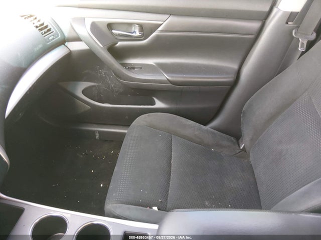 Nissan Altima 2.5 S 2015 1N4AL3AP5FN406110 Image 5