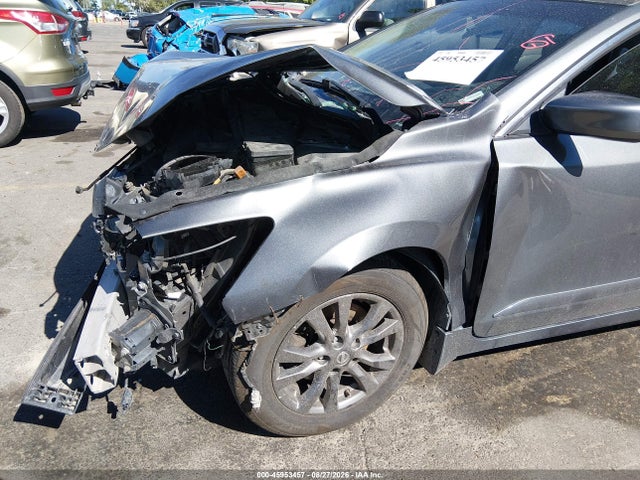 Nissan Altima 2.5 S 2015 1N4AL3AP5FN406110 Image 6