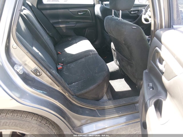Nissan Altima 2.5 S 2015 1N4AL3AP5FN406110 Image 8