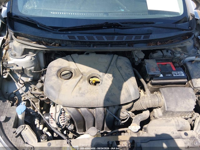 45953458 :رقم المزاد ، 5NPDH4AE4DH251334 vin ، 2013 Hyundai Elantra Gls مزاد بيع