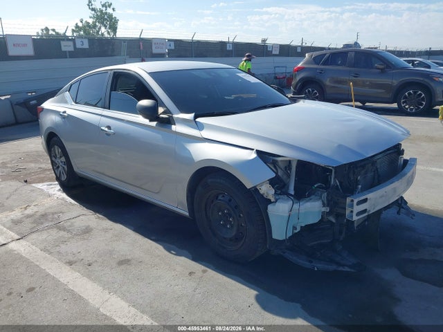 Продажа на аукционе авто 2024 Nissan Altima S Fwd, vin: 1N4BL4BV6RN361223, номер лота: 45953461