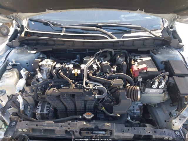 45953461 :رقم المزاد ، 1N4BL4BV6RN361223 vin ، 2024 Nissan Altima S Fwd مزاد بيع