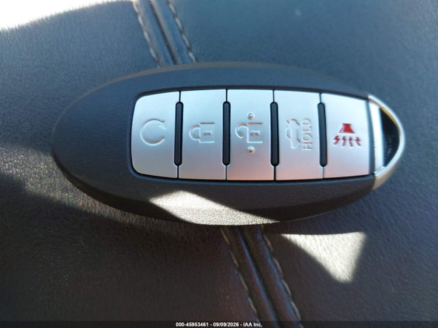 45953461 :رقم المزاد ، 1N4BL4BV6RN361223 vin ، 2024 Nissan Altima S Fwd مزاد بيع