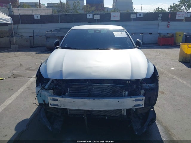 45953461 :رقم المزاد ، 1N4BL4BV6RN361223 vin ، 2024 Nissan Altima S Fwd مزاد بيع