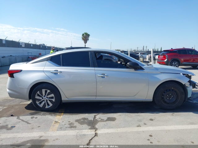 45953461 :رقم المزاد ، 1N4BL4BV6RN361223 vin ، 2024 Nissan Altima S Fwd مزاد بيع