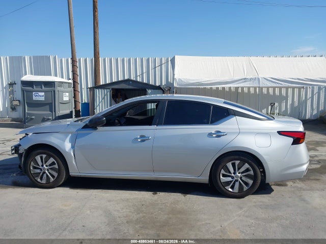 45953461 :رقم المزاد ، 1N4BL4BV6RN361223 vin ، 2024 Nissan Altima S Fwd مزاد بيع