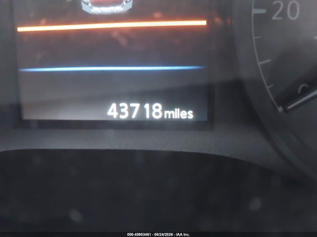 45953461 :رقم المزاد ، 1N4BL4BV6RN361223 vin ، 2024 Nissan Altima S Fwd مزاد بيع