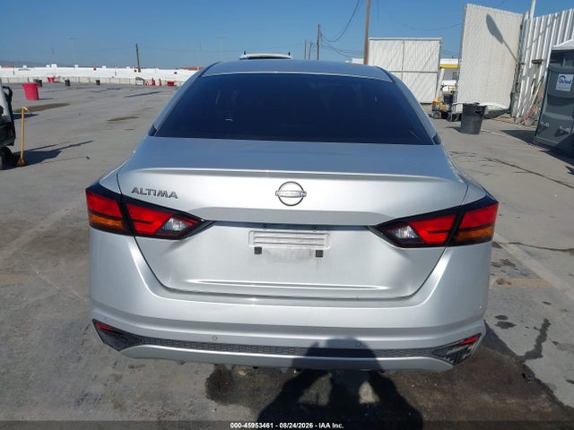 45953461 :رقم المزاد ، 1N4BL4BV6RN361223 vin ، 2024 Nissan Altima S Fwd مزاد بيع