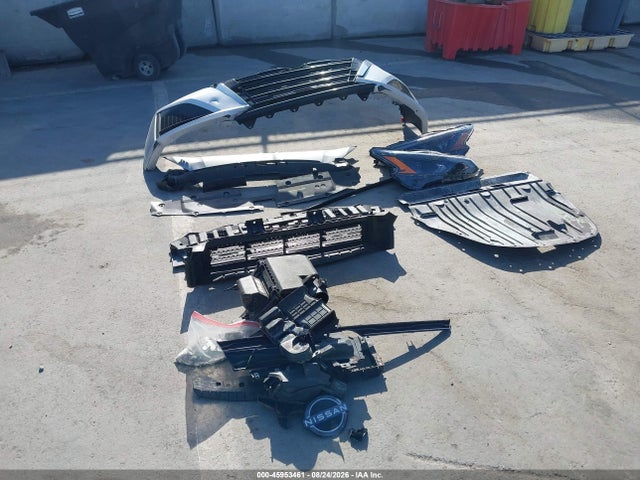 45953461 :رقم المزاد ، 1N4BL4BV6RN361223 vin ، 2024 Nissan Altima S Fwd مزاد بيع