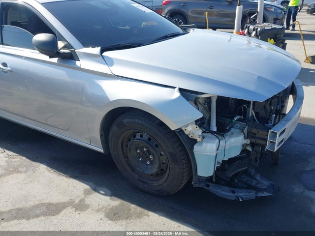 45953461 :رقم المزاد ، 1N4BL4BV6RN361223 vin ، 2024 Nissan Altima S Fwd مزاد بيع