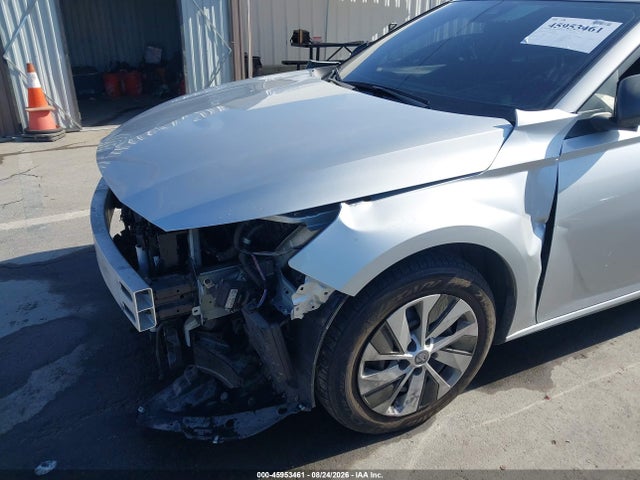 45953461 :رقم المزاد ، 1N4BL4BV6RN361223 vin ، 2024 Nissan Altima S Fwd مزاد بيع