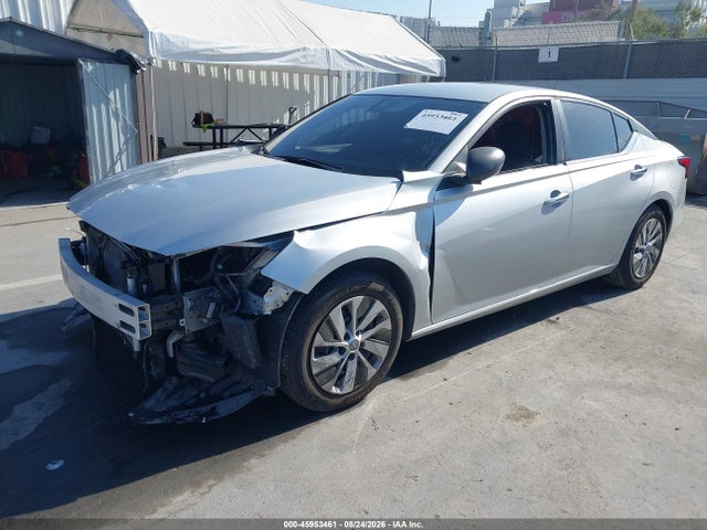45953461 :رقم المزاد ، 1N4BL4BV6RN361223 vin ، 2024 Nissan Altima S Fwd مزاد بيع