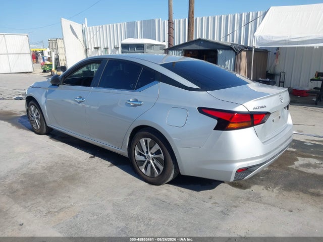 45953461 :رقم المزاد ، 1N4BL4BV6RN361223 vin ، 2024 Nissan Altima S Fwd مزاد بيع