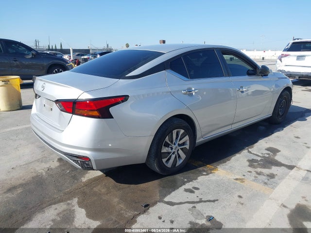 45953461 :رقم المزاد ، 1N4BL4BV6RN361223 vin ، 2024 Nissan Altima S Fwd مزاد بيع